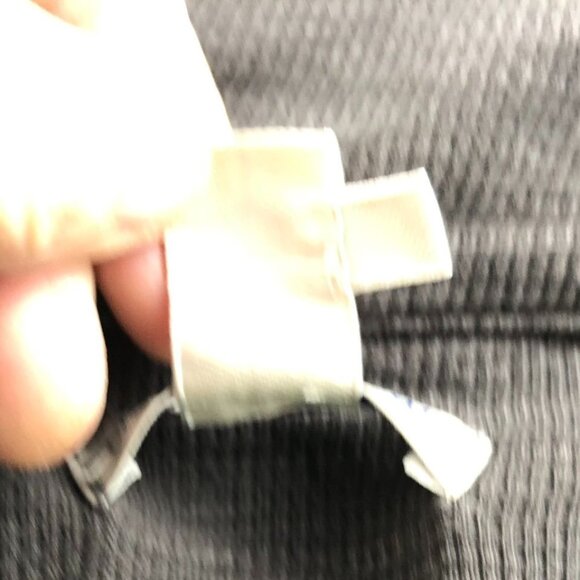 Carbon2Cobalt Mens Sweater Size XXL1/4 Zip Pullover Long Sleeve Pullover Knit - Picture 4 of 10